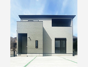 北名古屋市野崎城屋敷[全1邸]
