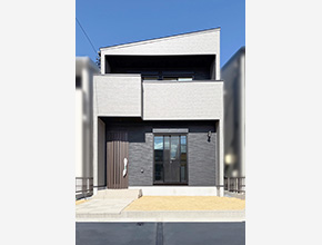 中川区万場第2　2号地[全3邸]