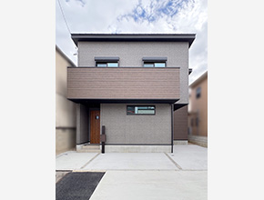 熱田区三番町[全1邸]