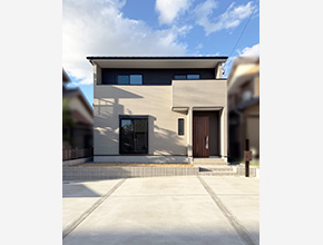 弥富市平島東第3[全1邸]