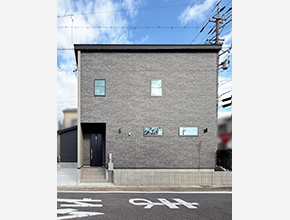 守山区大森[全1邸]