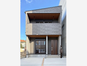 北区八代町[全1邸]