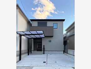 守山区今尻町[全1邸]