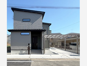 清須市西枇杷島町地領[全1邸]