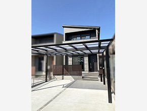 名東区猪高台2号地[全2邸]